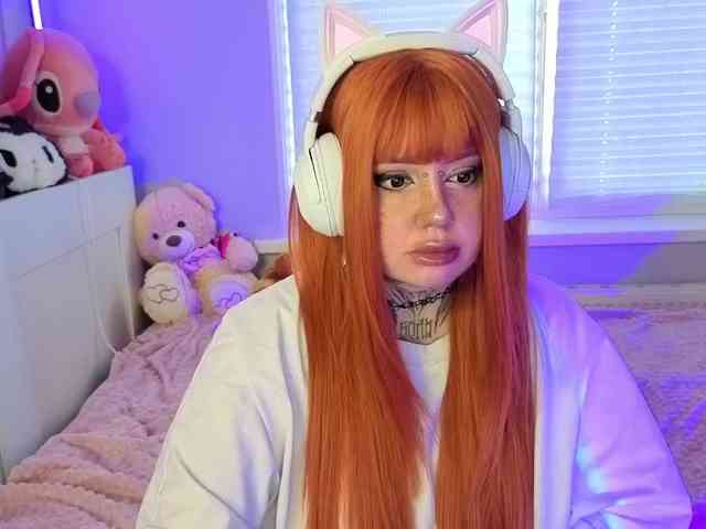 Chibiis webcam