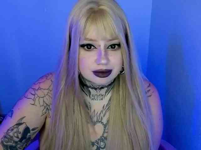 Chibiis webcam