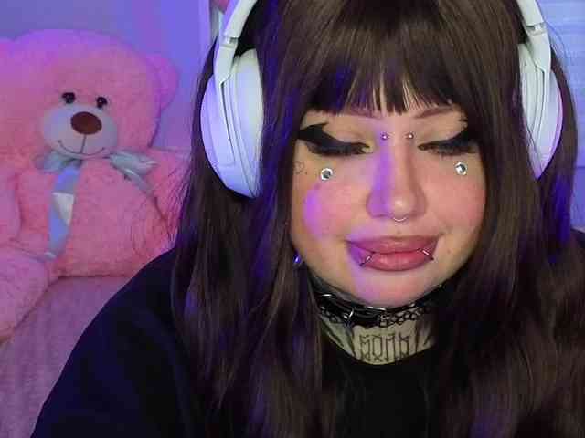 Chibiis webcam