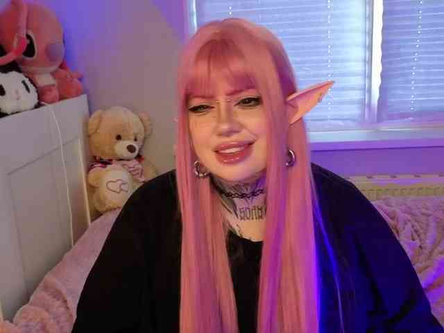 Chibiis webcam