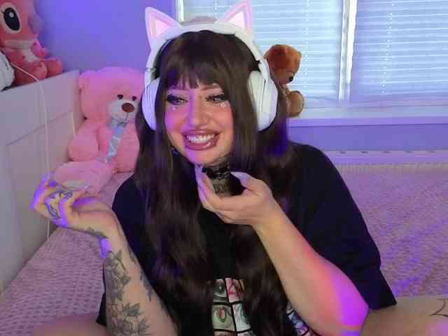 Chibiis webcam