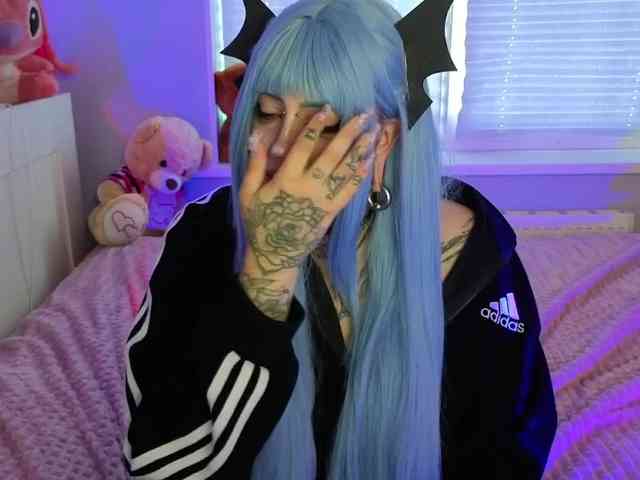 Chibiis webcam