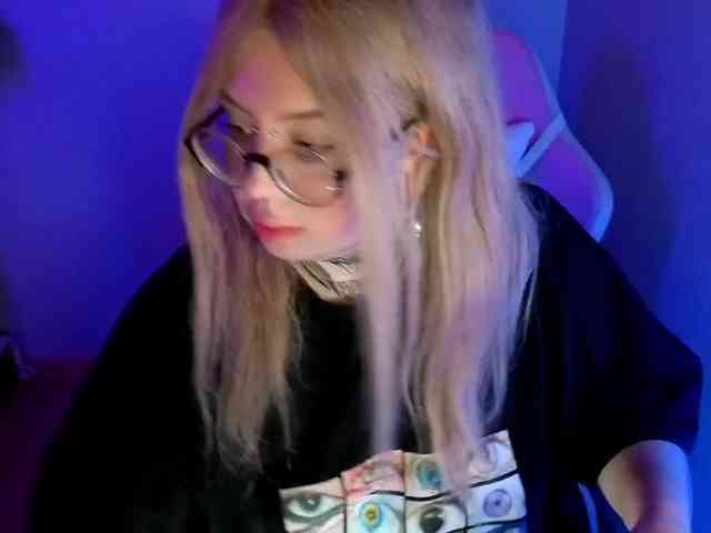 Chibiis webcam