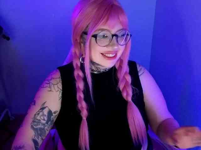 Chibiis webcam