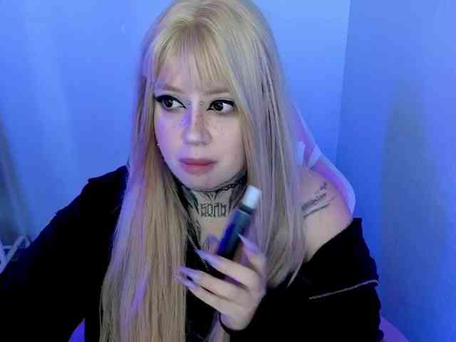 Chibiis webcam