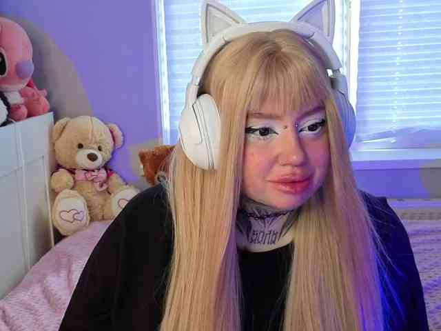 Chibiis webcam