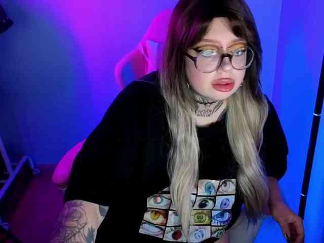 Chibiis webcam