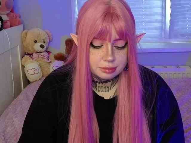Chibiis webcam