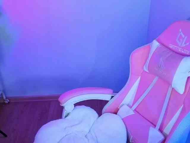 Chibiis webcam