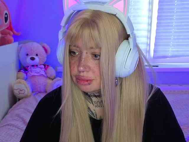 Chibiis webcam
