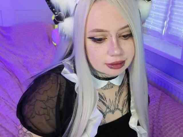 Chibiis webcam
