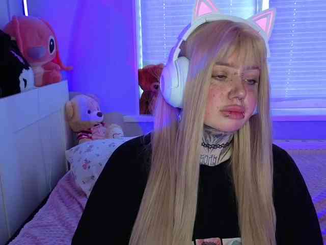 Chibiis webcam