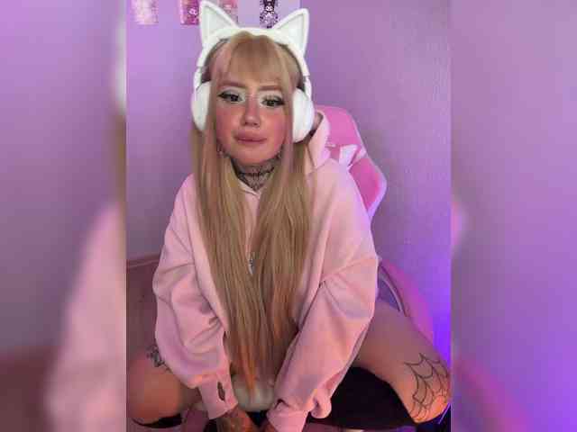 Chibiis webcam