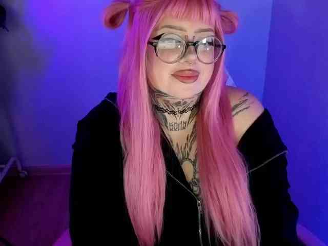 Chibiis webcam