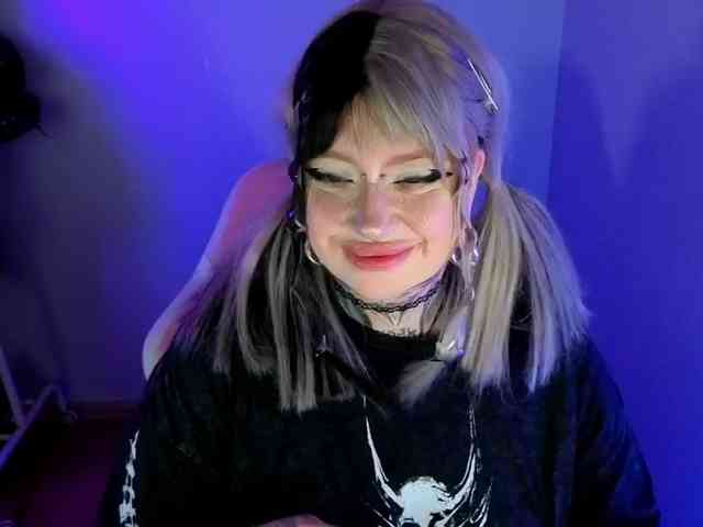 Chibiis webcam