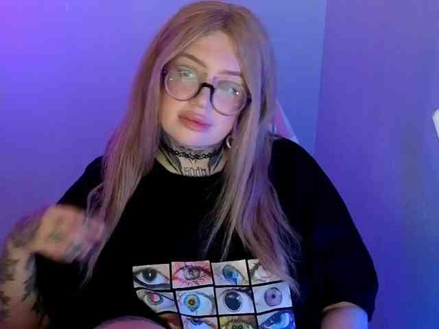 Chibiis webcam