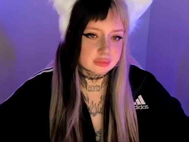 Chibiis webcam