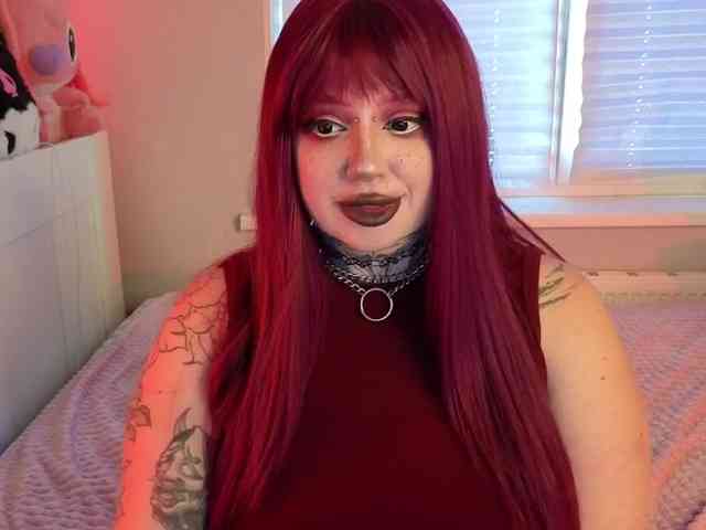 Chibiis webcam