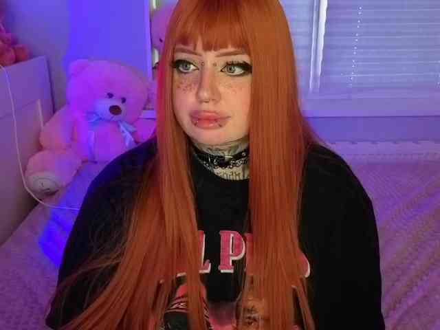 Chibiis webcam
