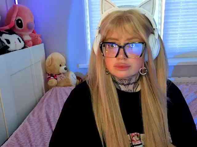 Chibiis webcam