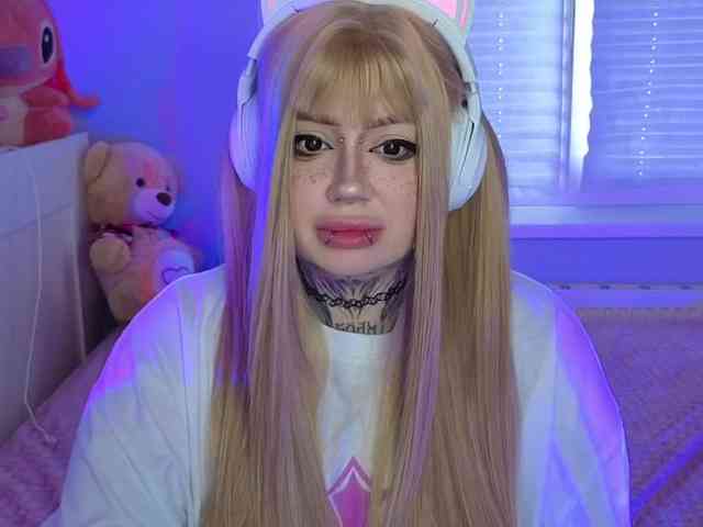 Chibiis webcam