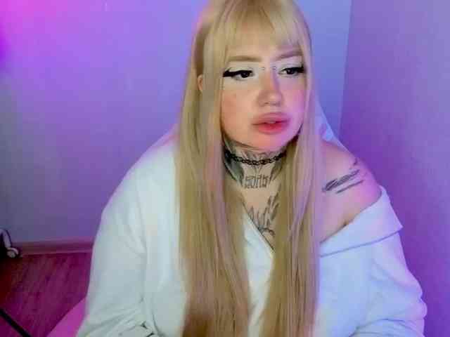 Chibiis webcam