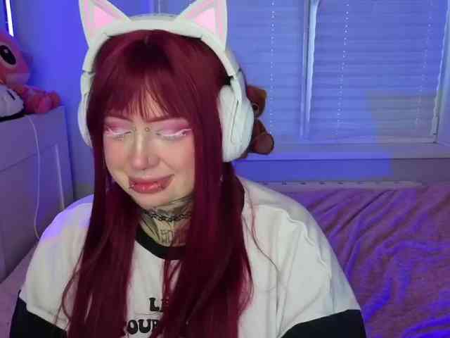 Chibiis webcam