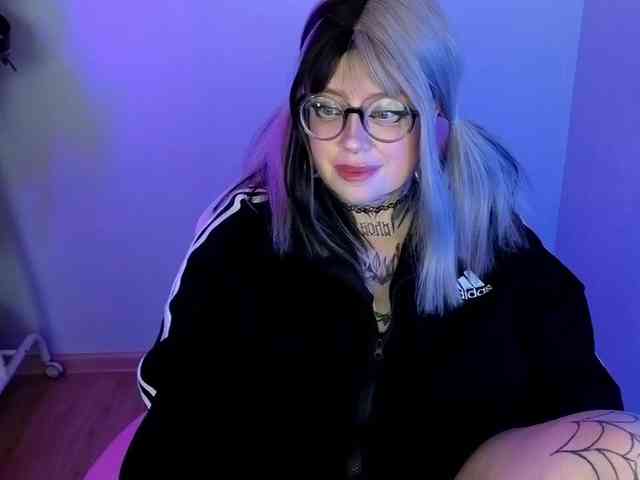 Chibiis webcam