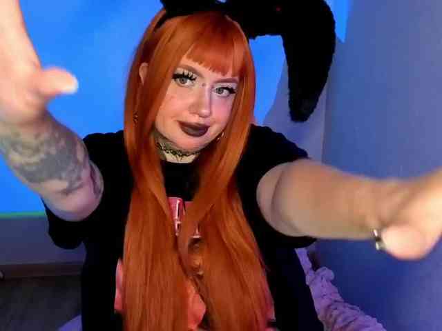 Chibiis webcam