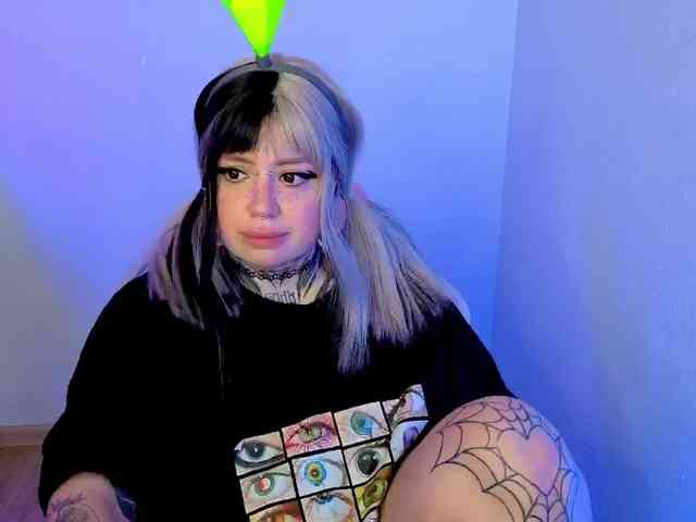 Chibiis webcam