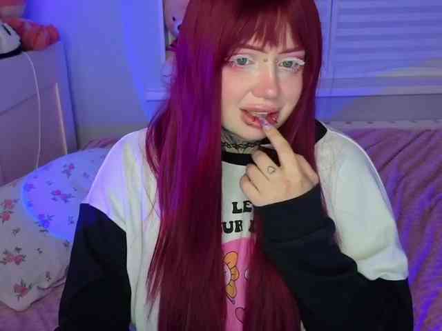 Chibiis webcam