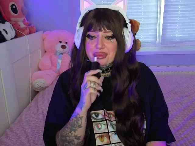 Chibiis webcam