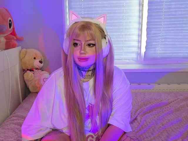 Chibiis webcam