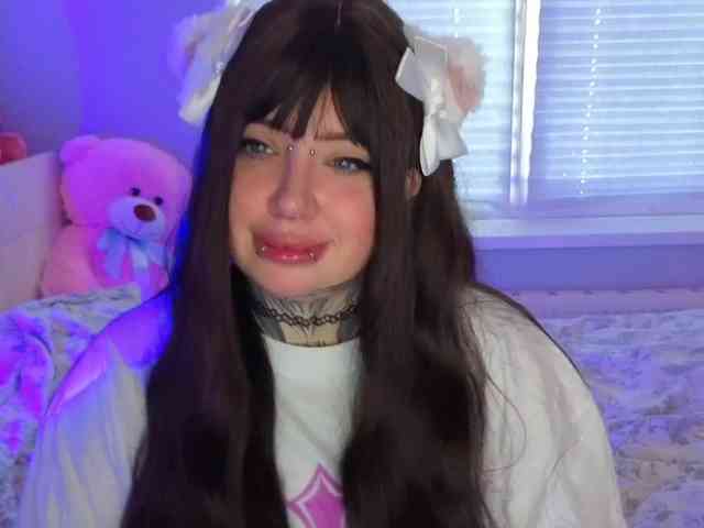 Chibiis webcam