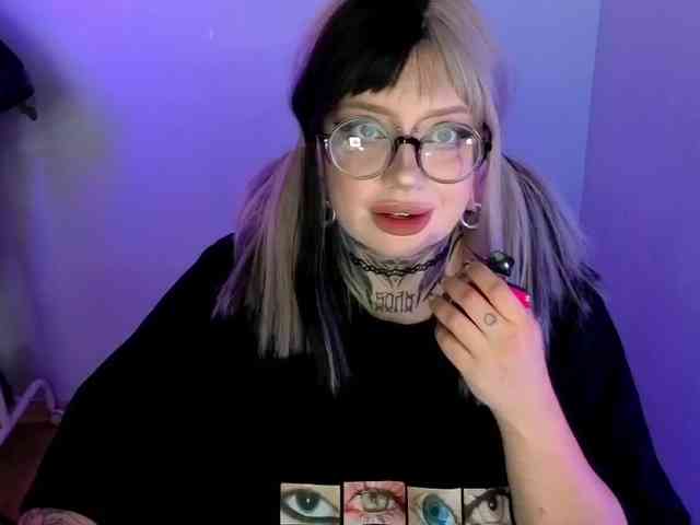 Chibiis webcam