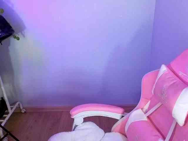Chibiis webcam