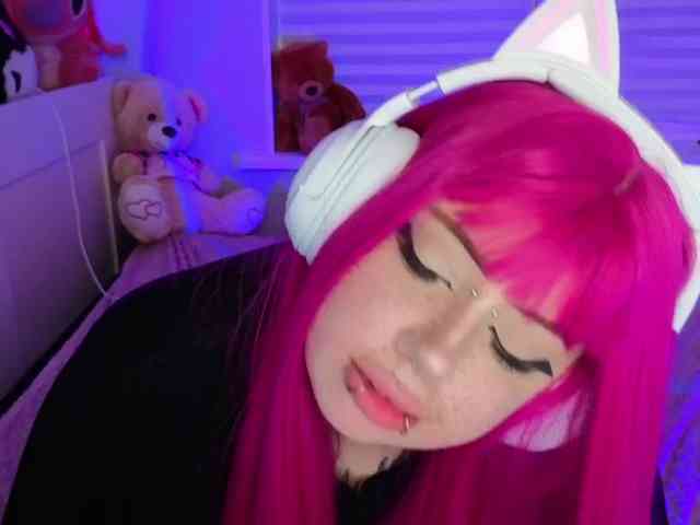 Chibiis webcam