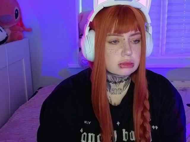 Chibiis webcam