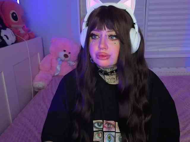 Chibiis webcam