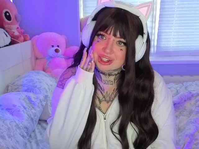 Chibiis webcam