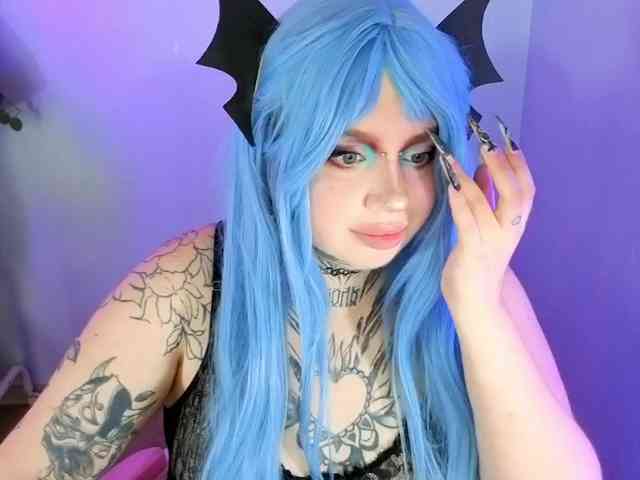 Chibiis webcam