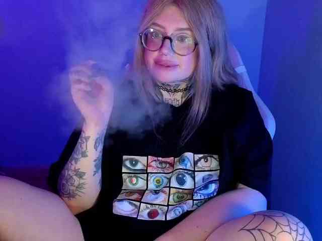 Chibiis webcam