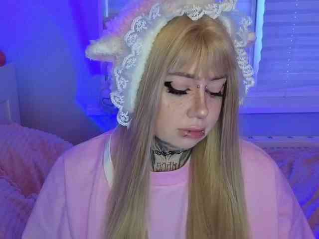 Chibiis webcam