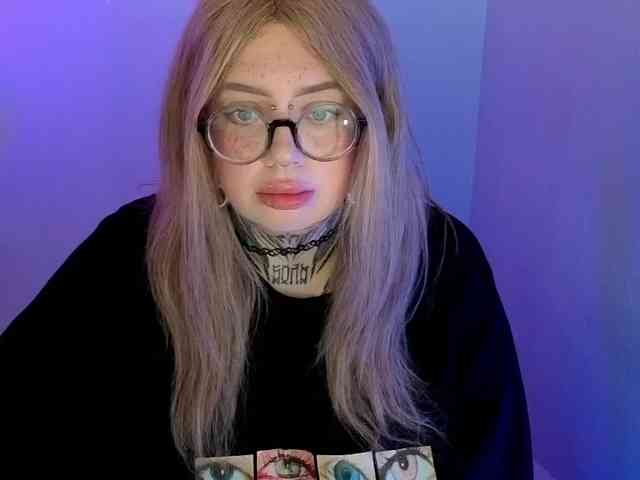 Chibiis webcam