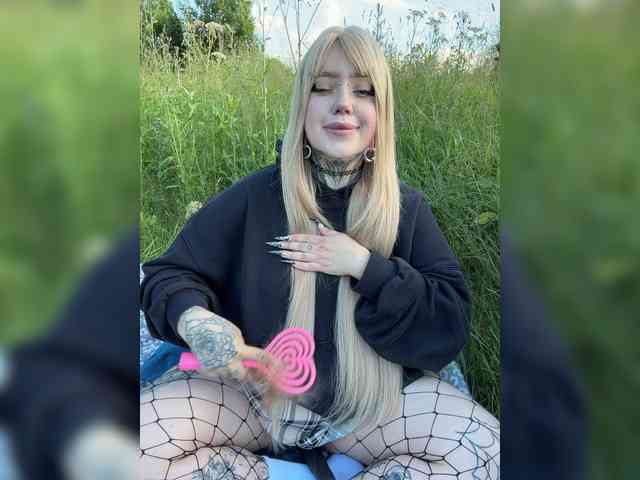 Chibiis Sex Cam Show