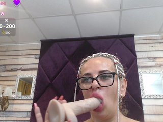 ElviraZoi Porn Show