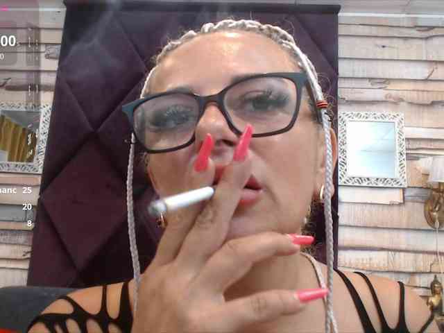 ElviraZoi Sex Cam Show