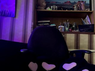 KittyMila Porn Show