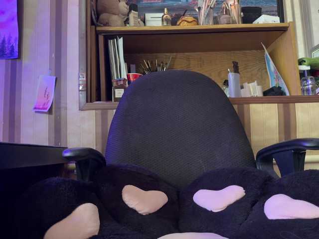 KittyMila live cam on BongaCams
