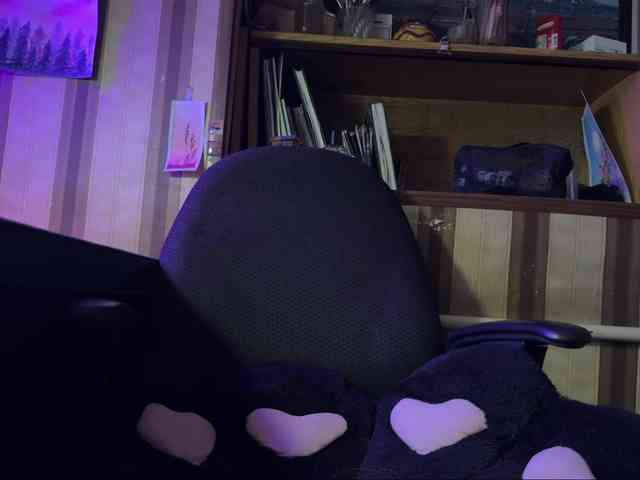 KittyMila Sex Cam Show